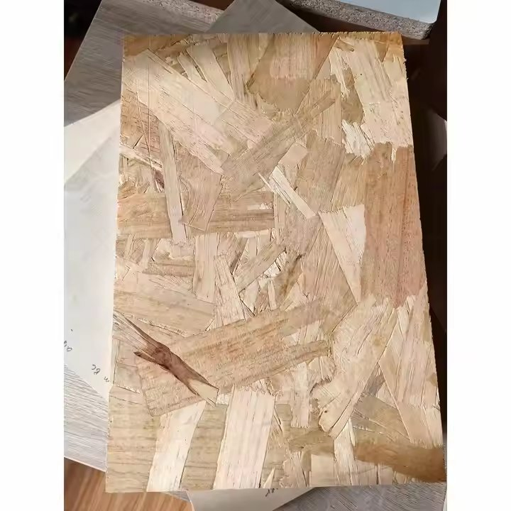 High Quality 1/2 OSB Flakeboards 4X8 15mm 18mm Oriented Strand Board Plywood for Sale