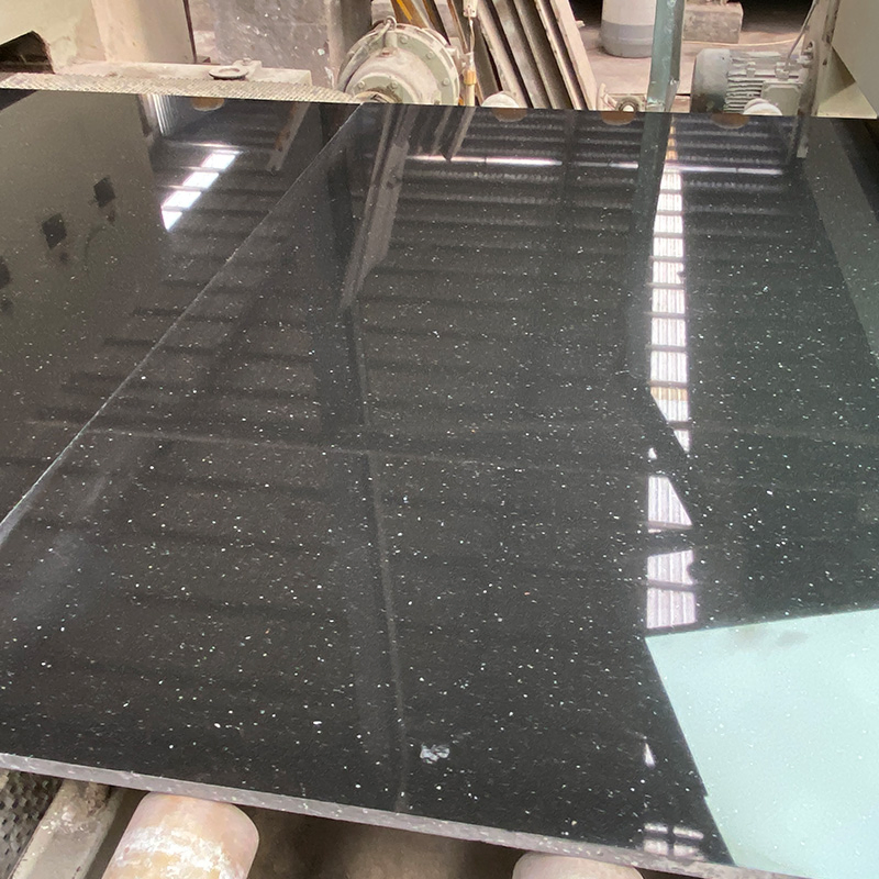 Black/Beige/Artificial Marble Slab/Engineer Stone/Tile/Synthetic Marble for Building Materials/Wall/Floor/Project/Construction/Worktop/Vanity Top/Bathroom Price