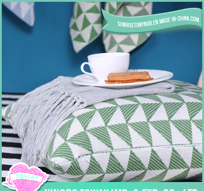 Sofa Couch Home Decorative Luxury New Design Custom Throw Pillow