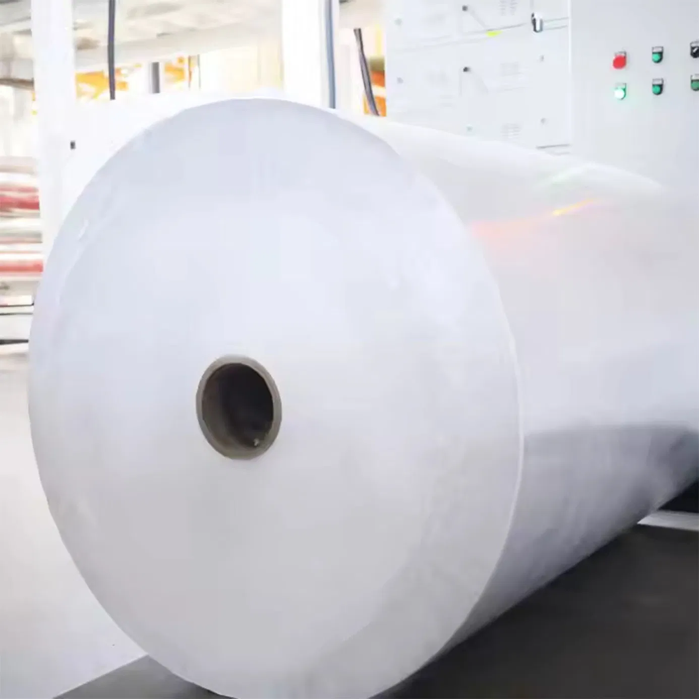Strong Fast Absorbing Moisture Lock Absorbent Mother Roll Paper Mother Roll Paper