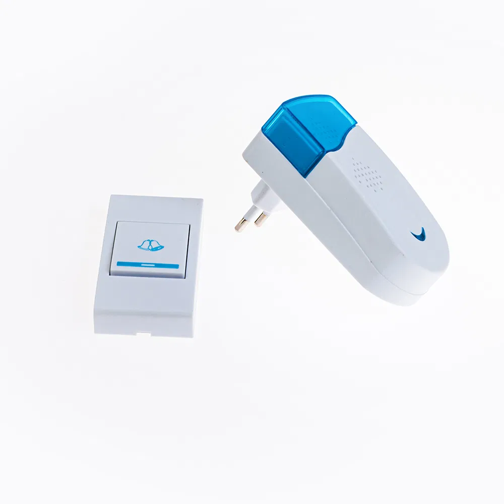 Wireless Music Electric Calling Doorbell