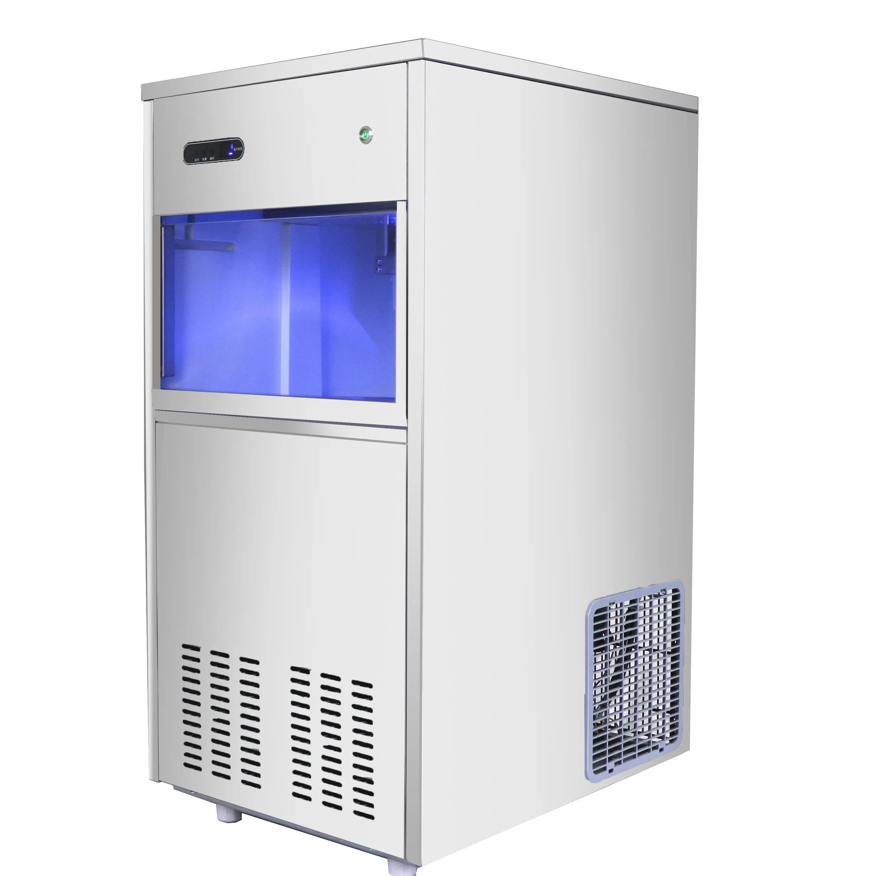 Customized Factory Price Good to Use Snow Ice Machine