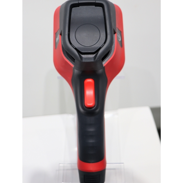 Innovative Portable Thermal Camera with Smart Patrol Function for Efficient Routine Inspection Task Management