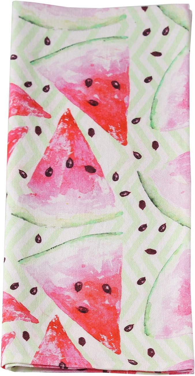 Custom Teatowel Absorbent Durable Kitchen Tea Towels Cotton