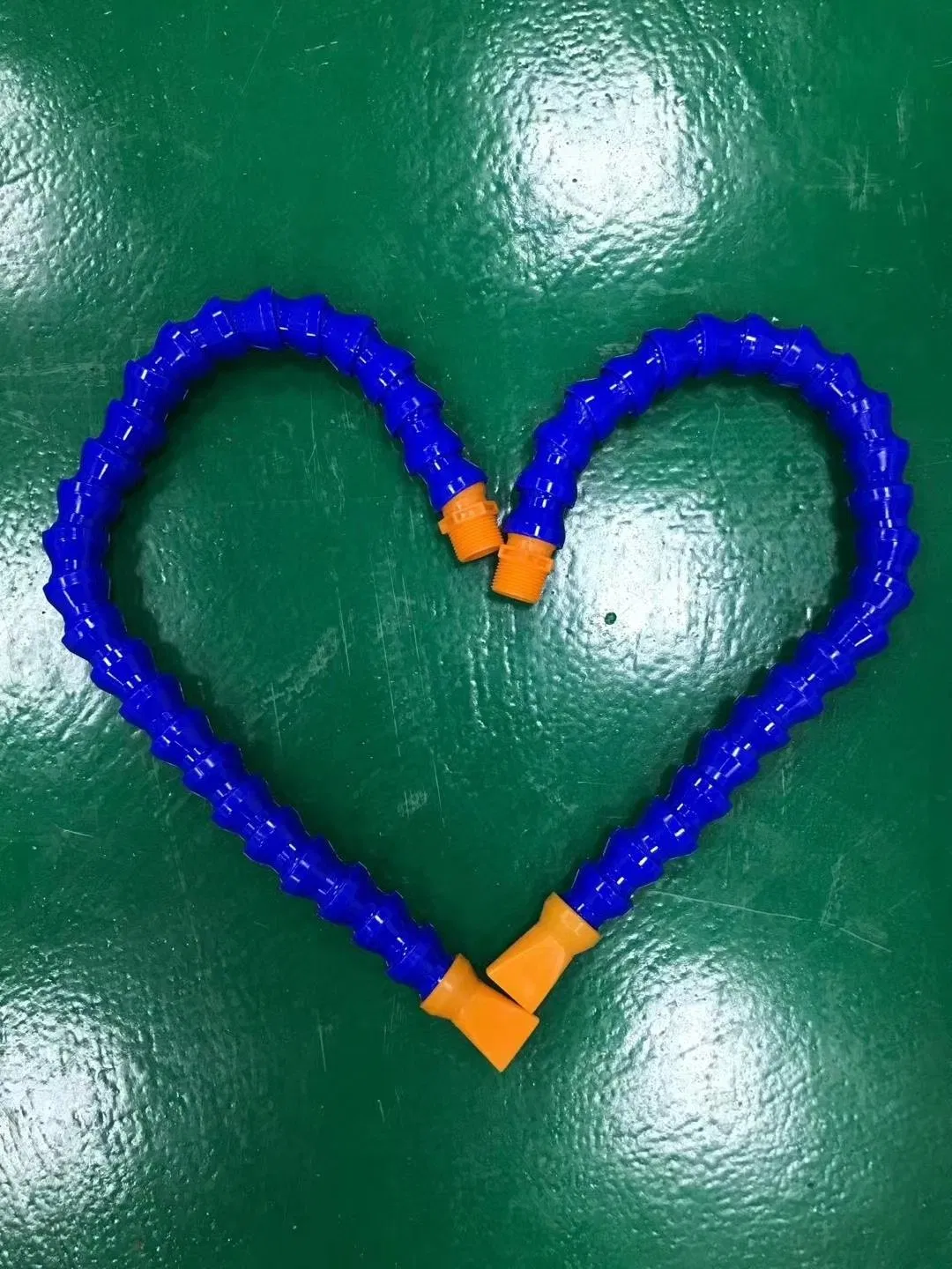 Spider Air Knife Drying System Cooling Tube with Adjustable Direction