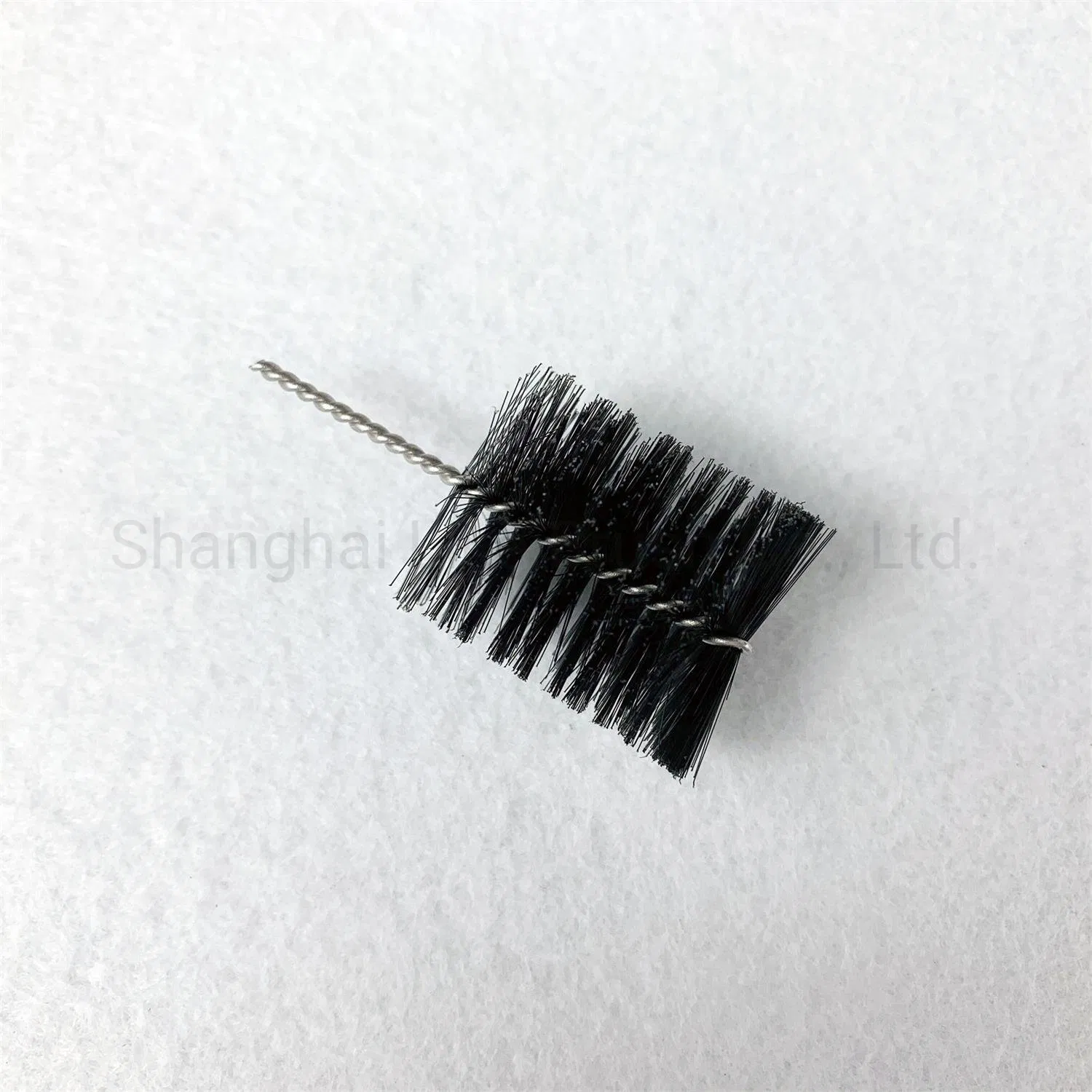 Small Black Nylon Brushes