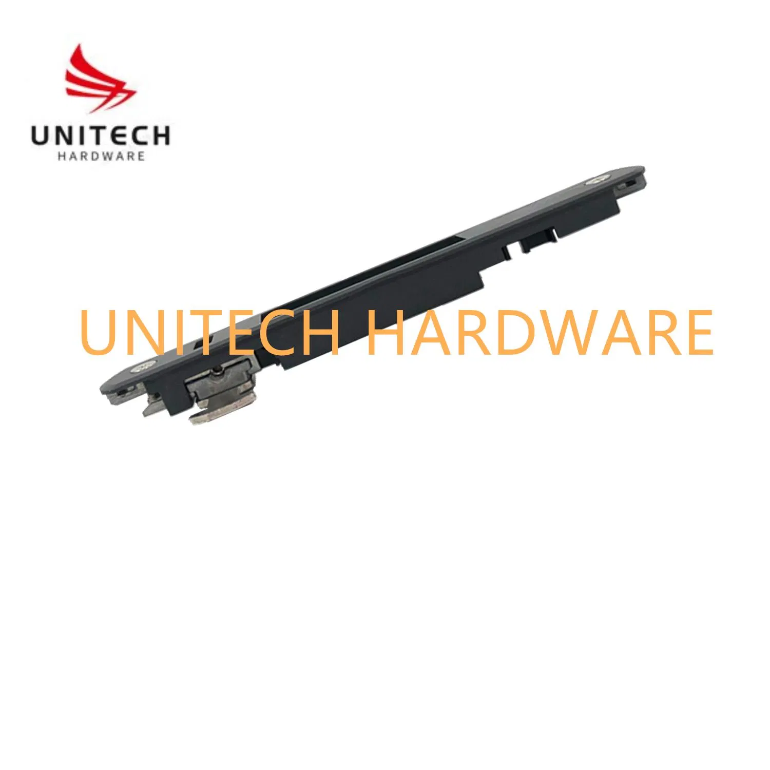 Aluminum Sliding Door and Window Hardware Accessories Window Sliding Latch Lock