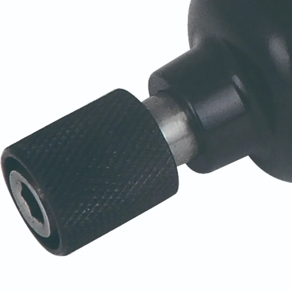 Пневматическая отвертка SAT7621, 6мм, 50 Нм