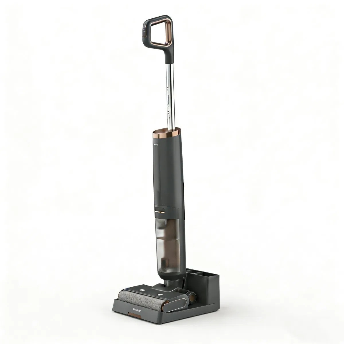 Advanced Hf700 Cordless Hardfloor Washer with Sterilization & Hot Drying