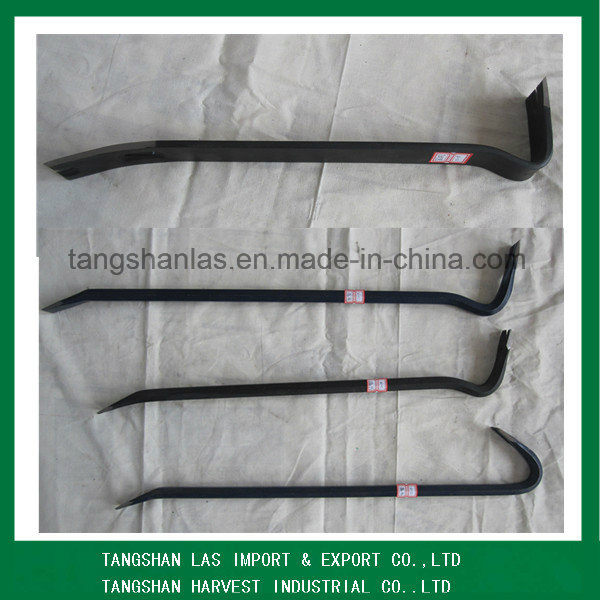 Лом-гвоздодёр Wrecking Bar из углеродистой стали