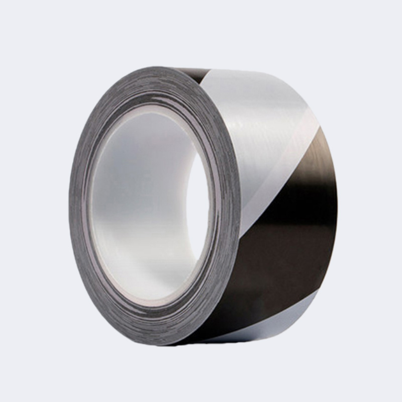 PVC Adhesive Tape, Floor Marking Caution Duct Tape
