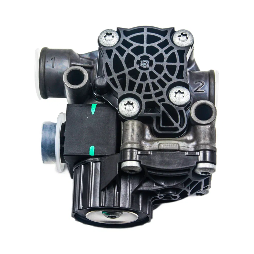 ABS Solenoid Valve Genuine Knorr-Bremse 3550010-KG1X0 for Dongfeng DFCV Trucks (KR, KL, KC, KX)