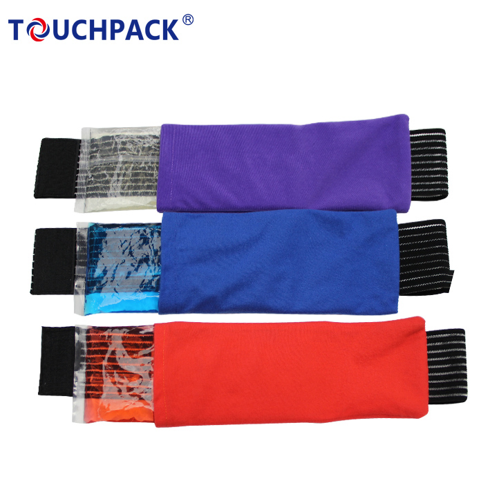 Customize Pain Relief Device Gel Hot Cold Pack