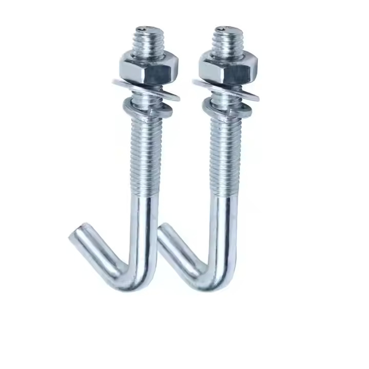 Handle Umbrella Stability L Bolt Fastener