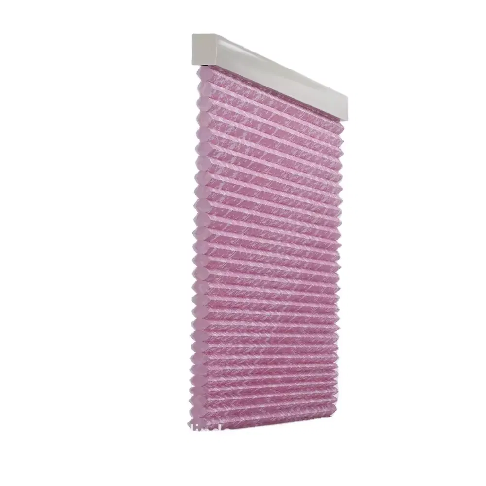 Modern Electric Window Blinds with Quick Shipping in 7-15 Days