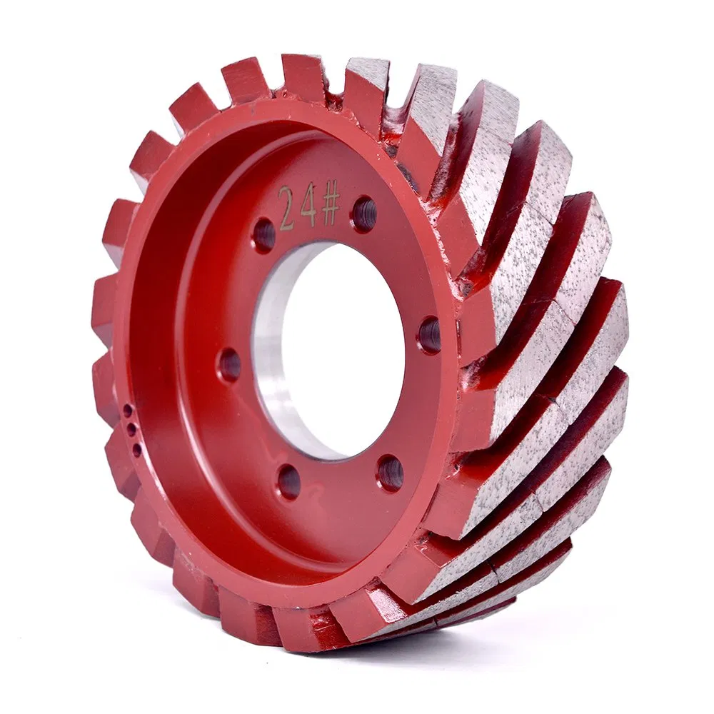 Полировальный круг для кварцевого камня