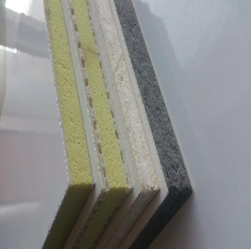 Electric Room Use Thermal Insulation XPS Sandwich Panel