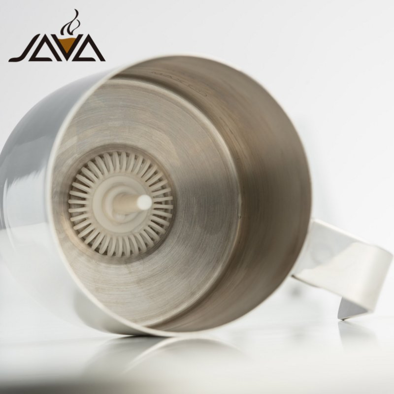 Great Quality Handled Foamer Professional Electric Coffee Milk Frother