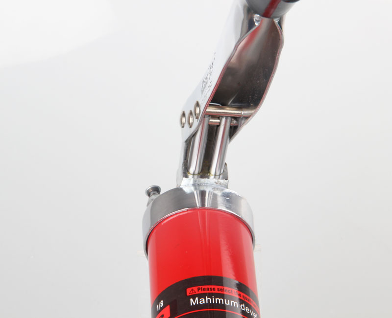 China Supplier New Design High Quality Heavy Duty Grease Gun