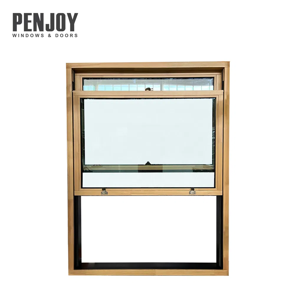 High Quality for Contractors & Builders Custom Energy Efficient Wood Single Hung Window