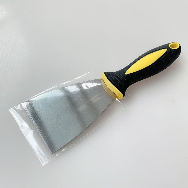 3 Inch Dry Wall Flexible Stainless Steel Putty Knife