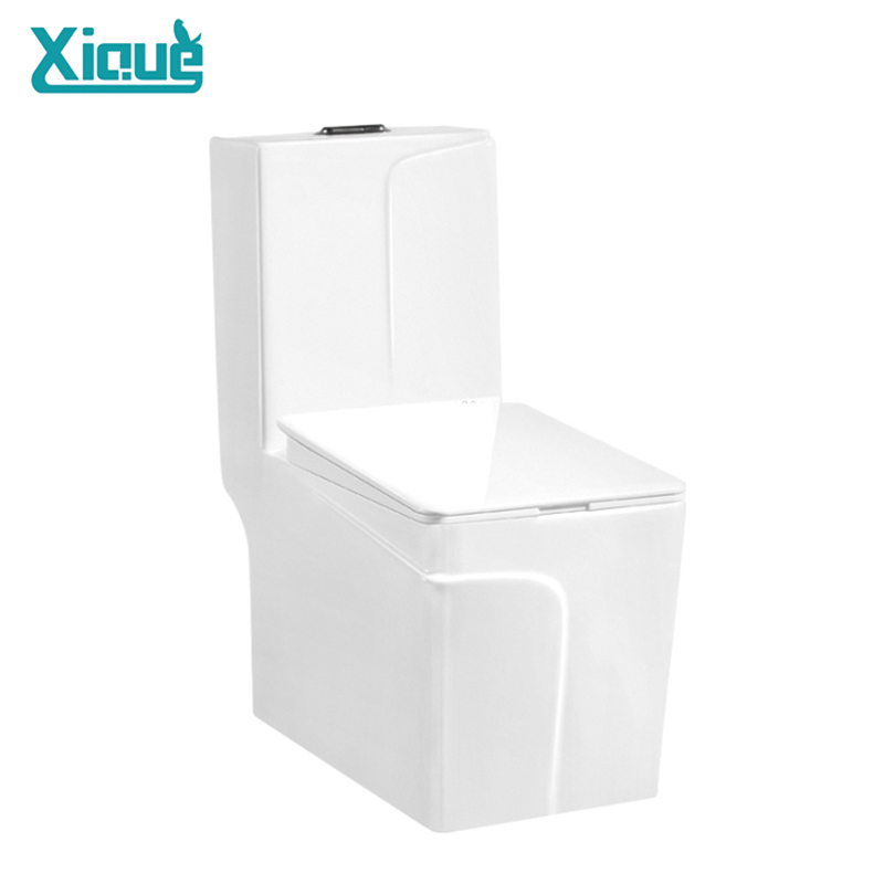 Hot Selling Bathroom China Factory Wholesale Ceramic Bowl Commode Toilet
