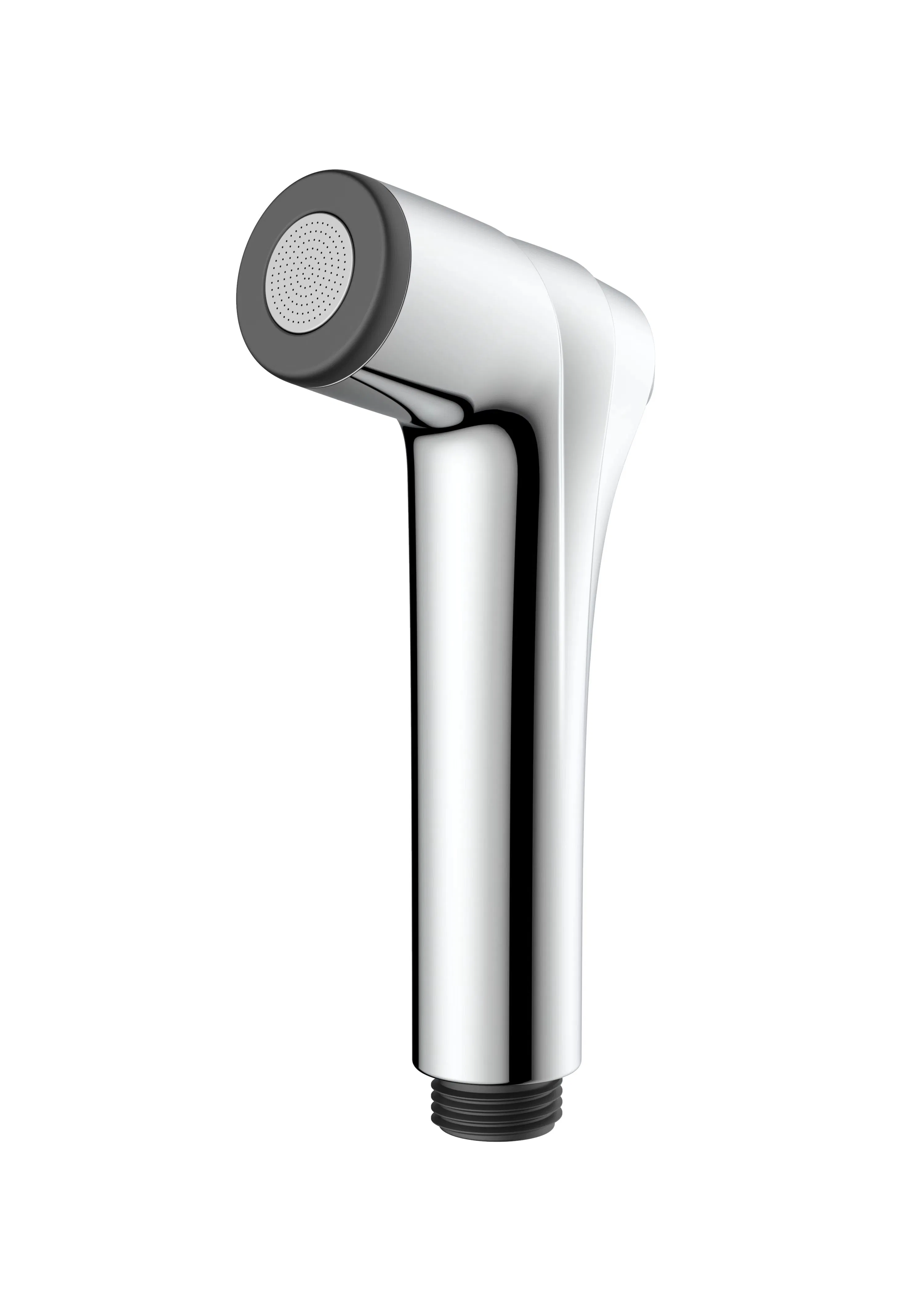 Ручной душ для унитаза с краном и распылителем