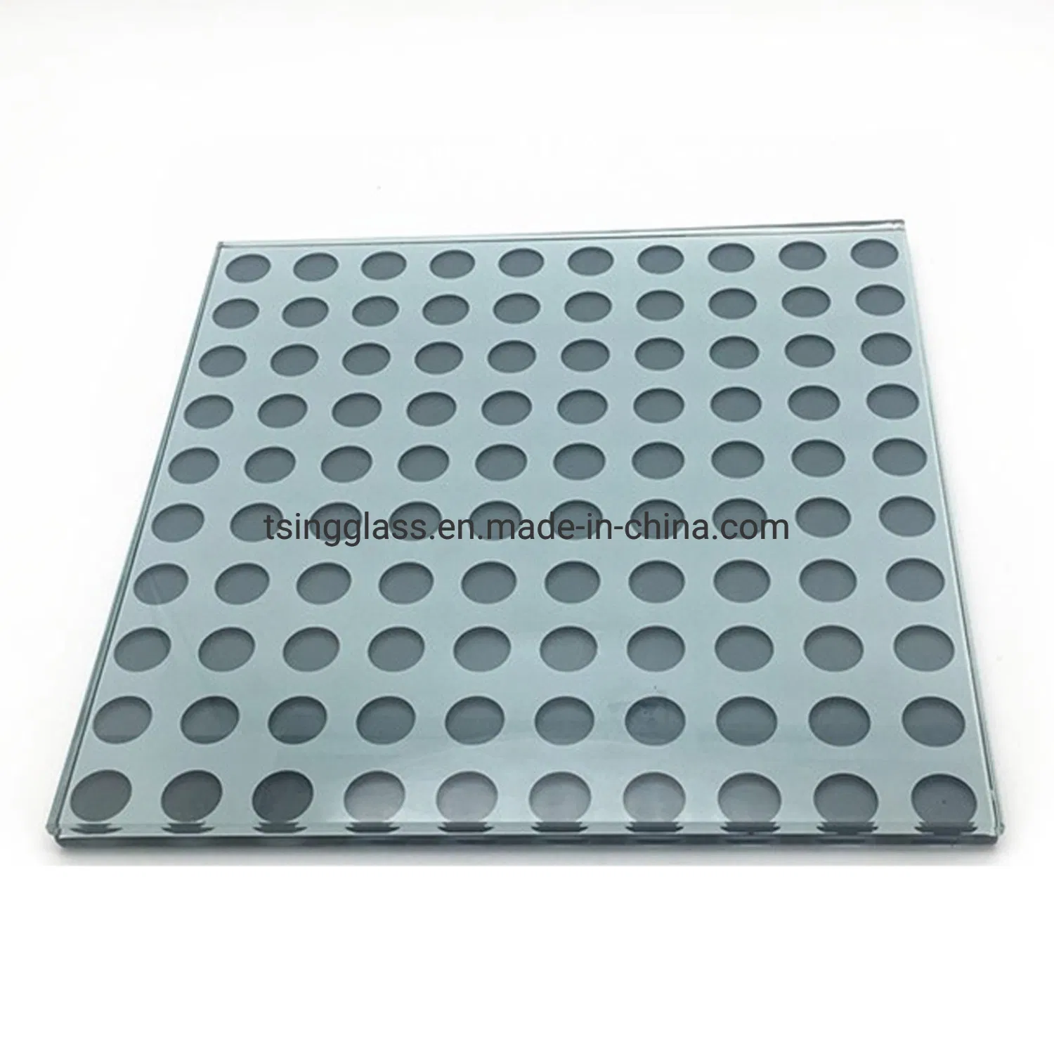 3-19mm Building Interior Decorative Colored Frosted/Silk Screen 3D Digital Painted Ceramic Fritted Frit Printing Tempered Laminated Rolled Borosilicate Glass