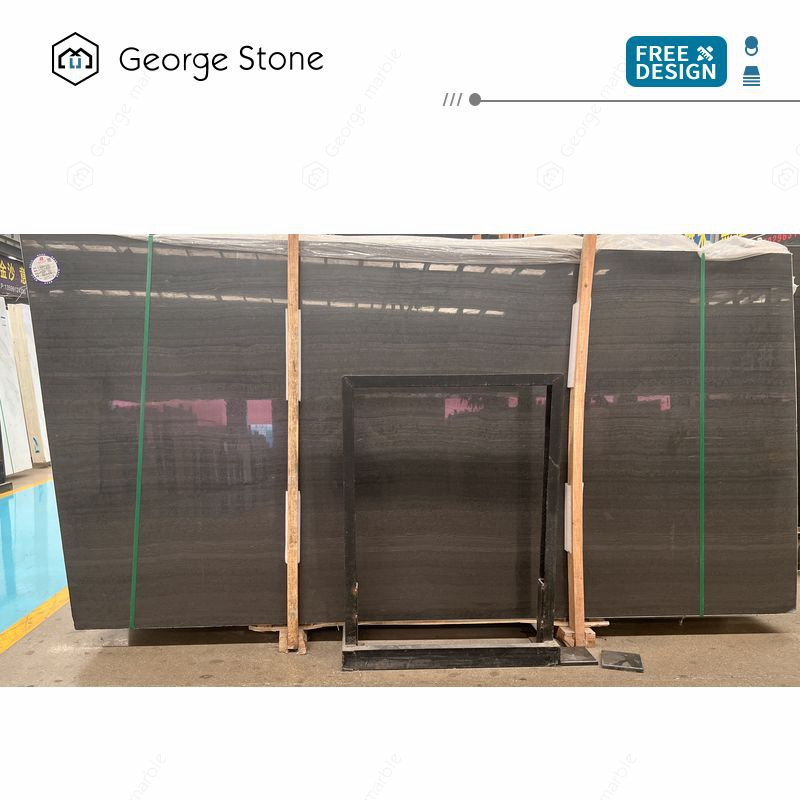 Natural Wall Marble Mosaic Tile Floor Travertine Nature Stone with High Quality