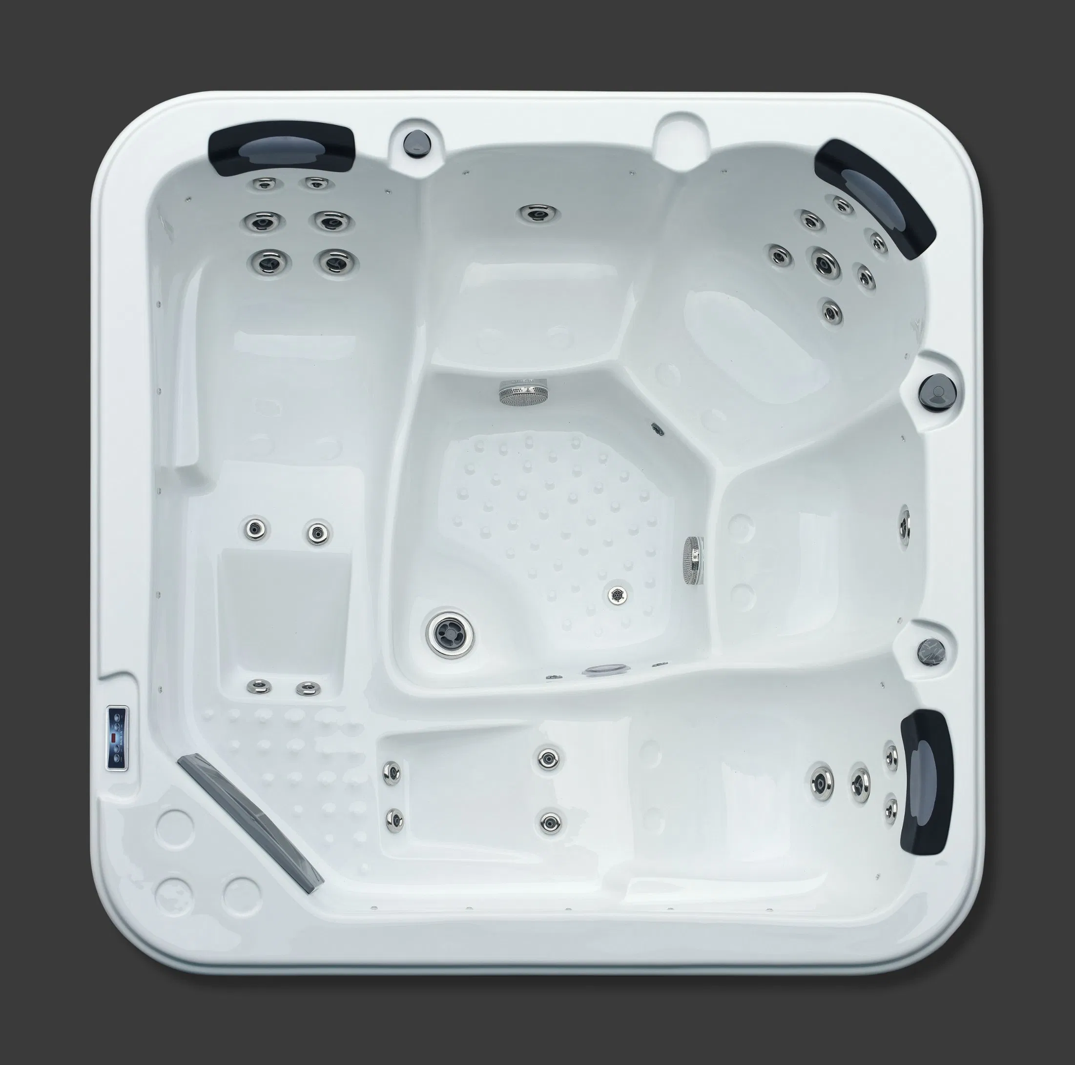 Детский джакузи Nice Bullfrog на 5 мест