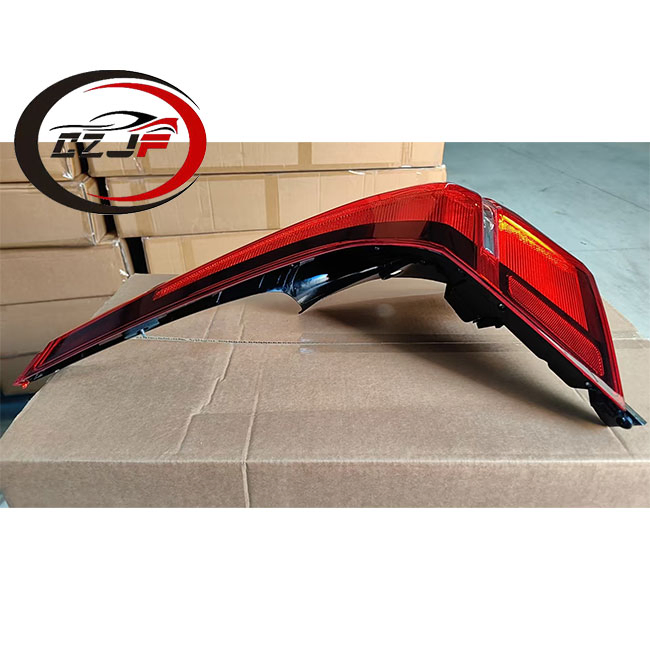 Задний левый фонарь для Volvo XC60 2018-2024