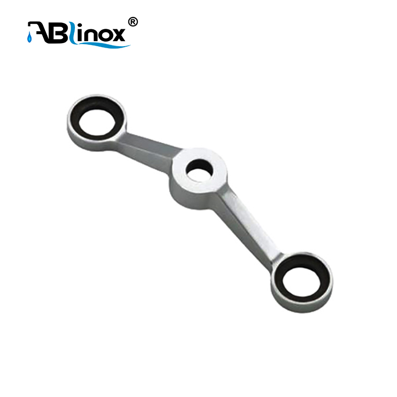 Factory Casting Customized 304 Stainless Steel 4 Arms Spider