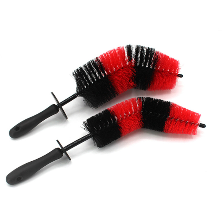 Щетка для чистки дисков Esun с длинной ручкой