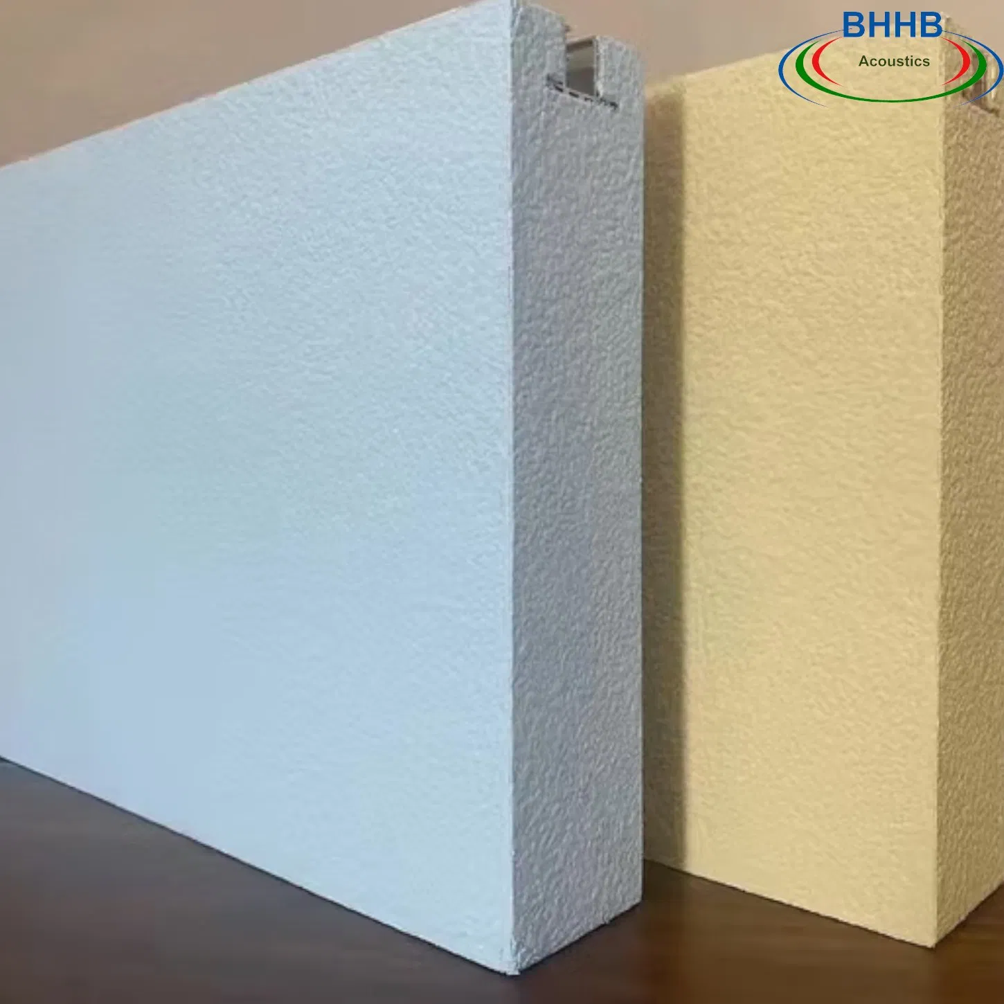 Supply Functional Sound Absorbers, Which Can Reduce Noise in The Factory Buildingsound