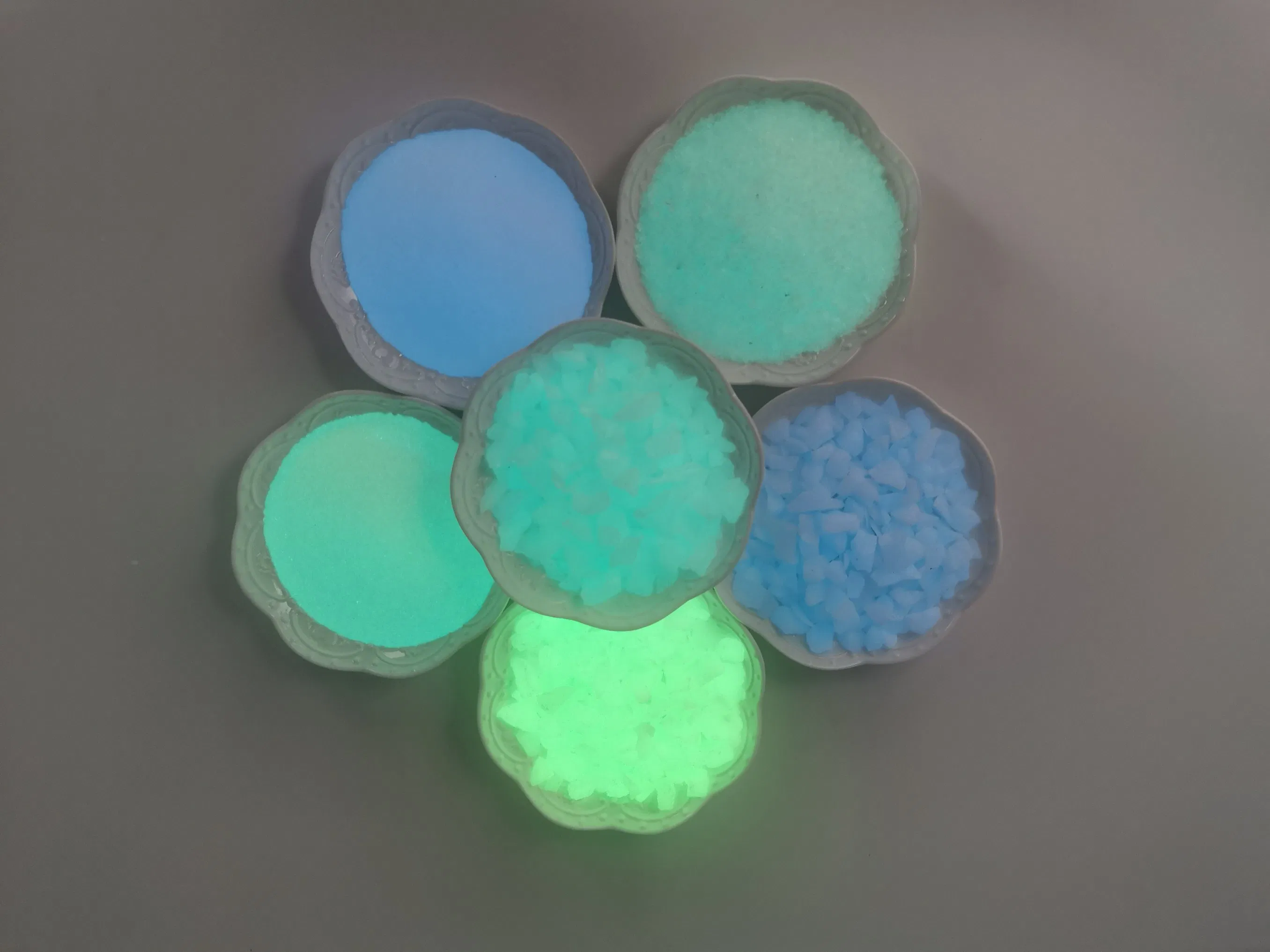 Luminous Stones Light Stone Glowing Luminous Glow Stones