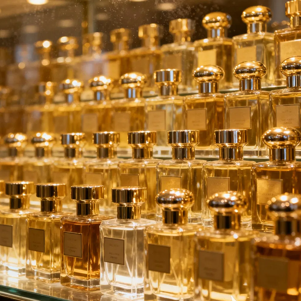 Us EU Stock Hot Dubai Arabic Perfume Wholesale 1: 1 100ml Original Arabian Perfumes Long Lasting JPG Eau De Parfum Spray Women Mini Lattafa Perfume Supplier