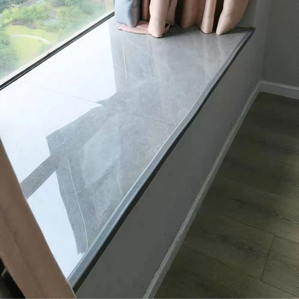 Anti-Slip Bumper Strip Strip for Staircases Bay Window Sill