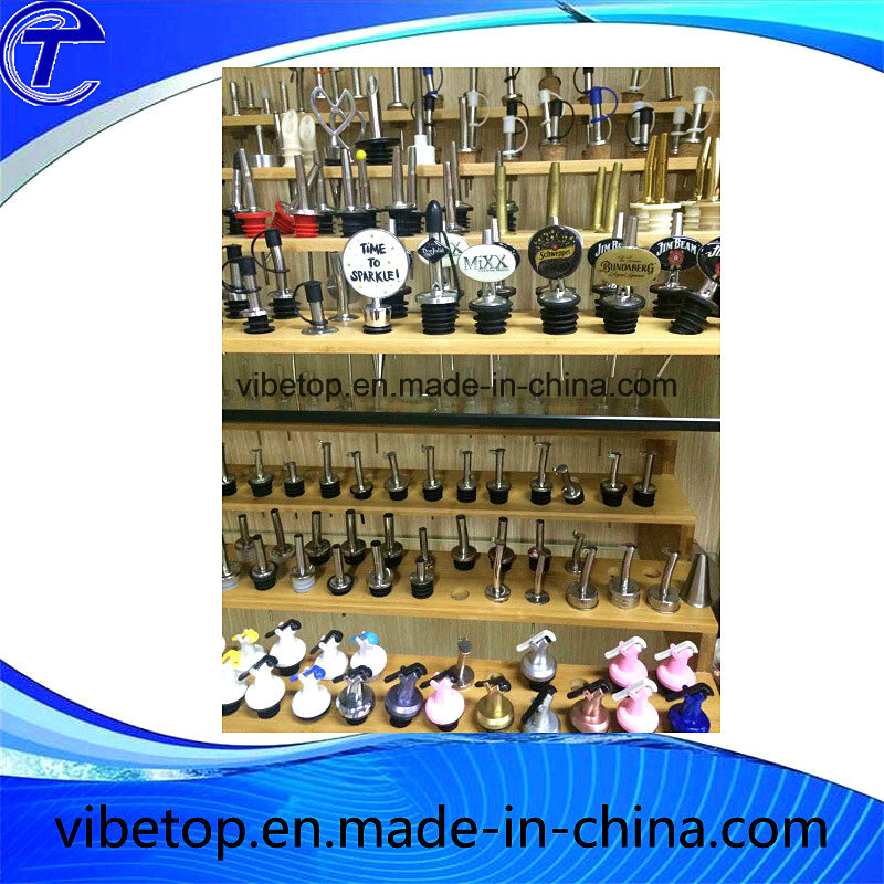 Wholesale Wine/Bottle/Oil Pourer Olive Oil Cap
