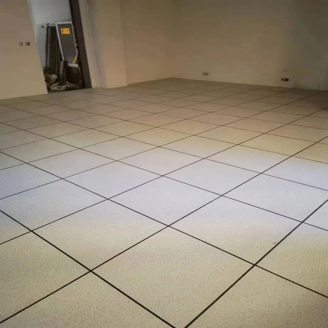Building Materials V3000/V5000 Raised Access Floor