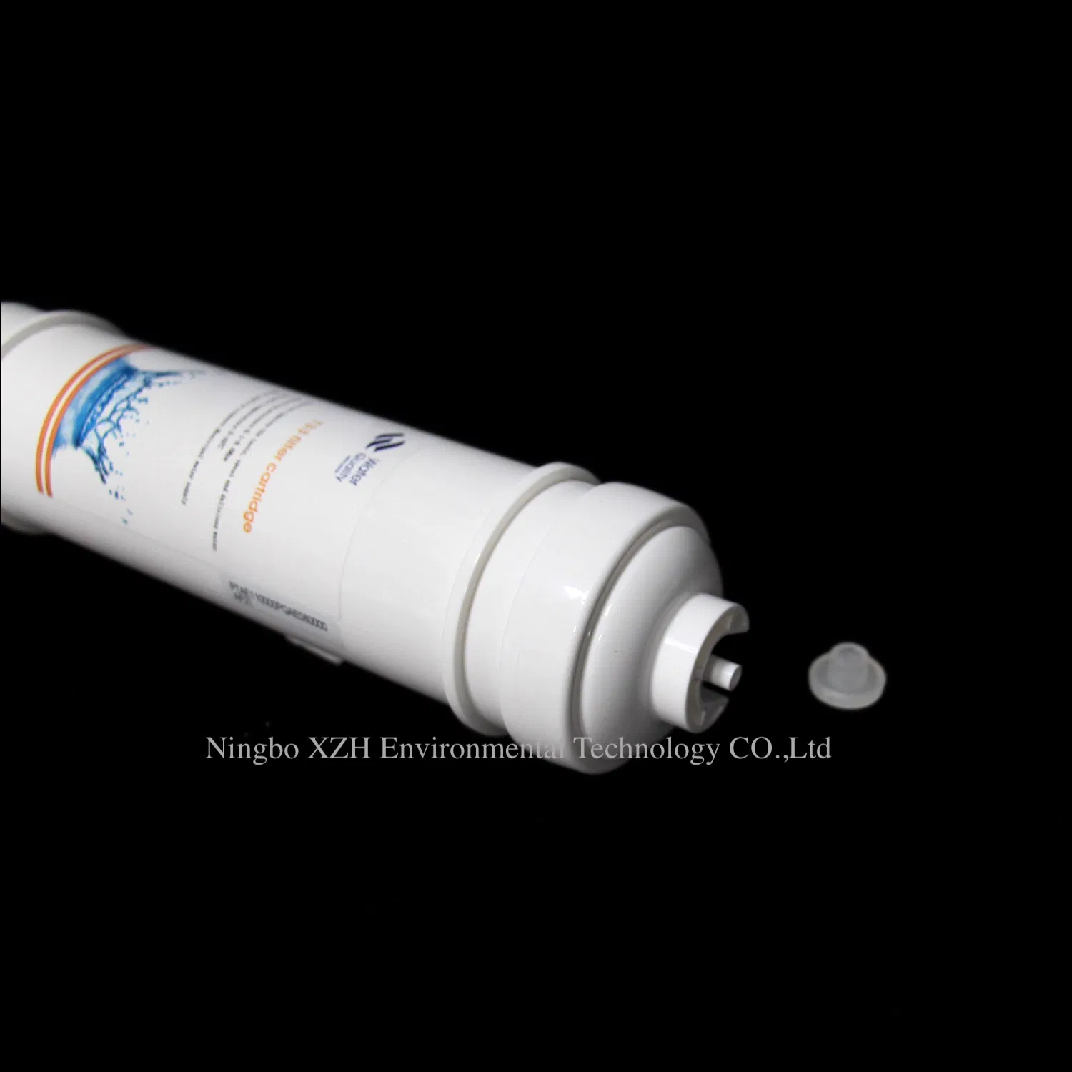 Precision Engineered Sterilization Water Purifier Cartridge Device