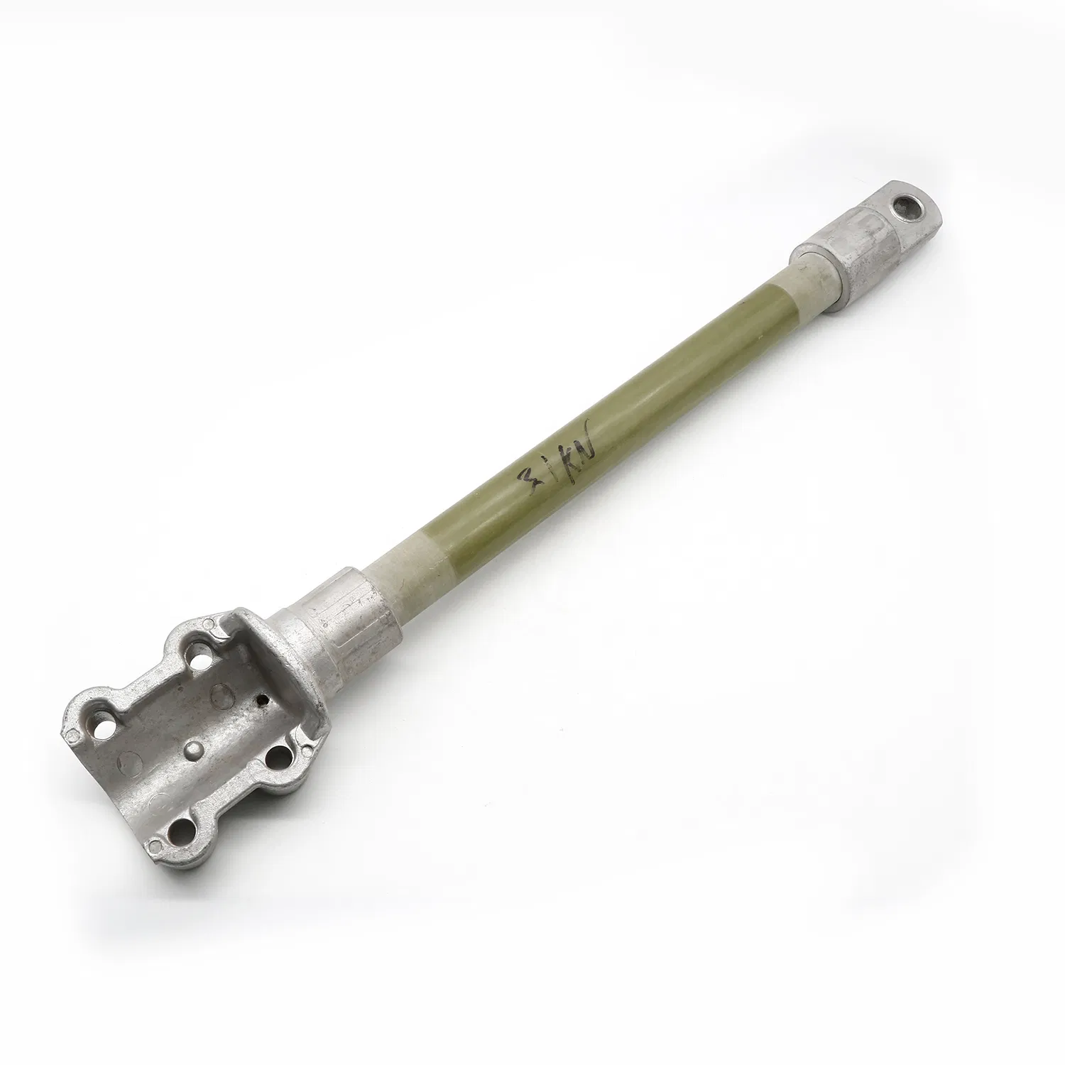 ECR-Glass Core Rod for High Voltage Composite Insulator