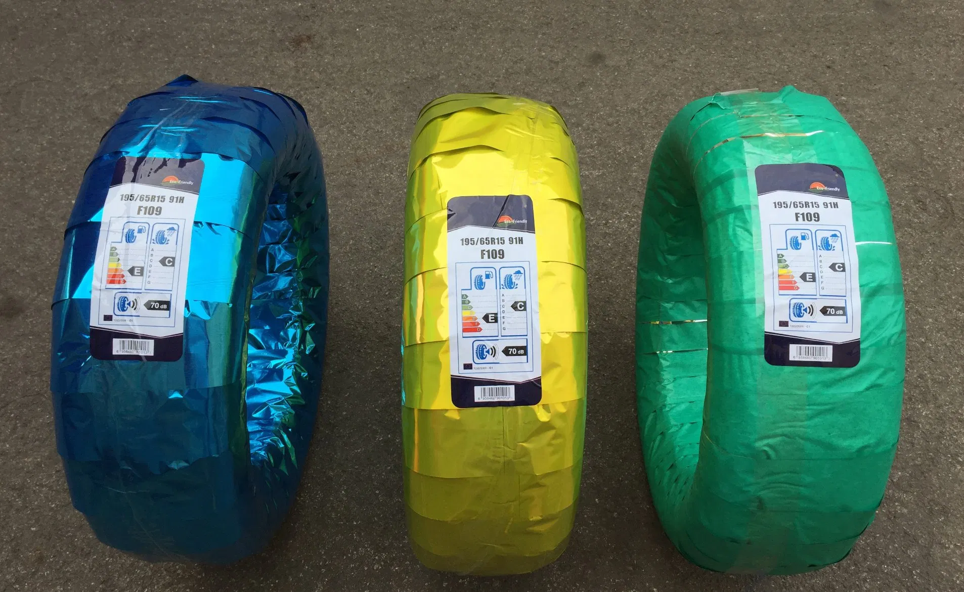 Коммерческие шины для пикапов