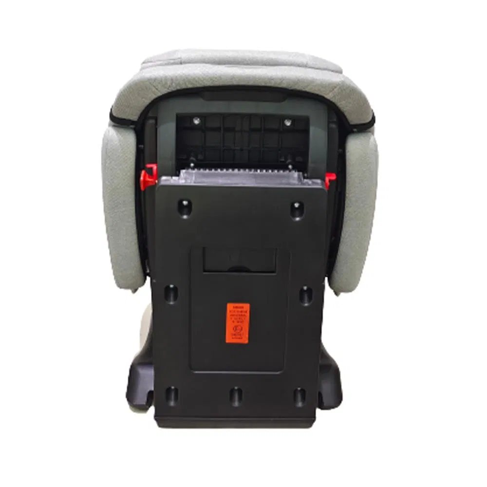 Good Quality Ecer44 Standard Injection Molding Safety 9-36kg Baby Car Seat