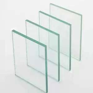 Clear Borosilicate 3.3 Floated Flat Glass Sheet /Glass Plates/ Glass Panel