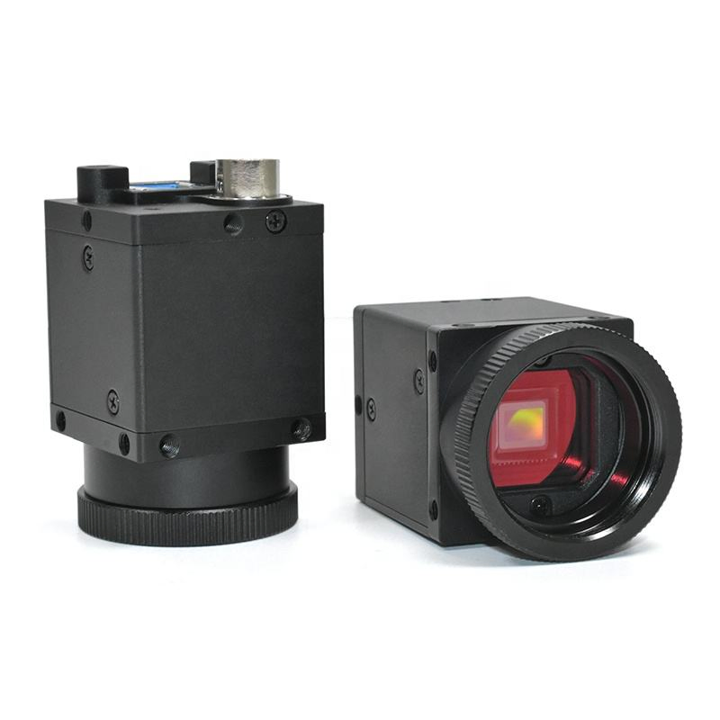 Precision USB3.0 CMOS Imaging Camera for Industrial Control