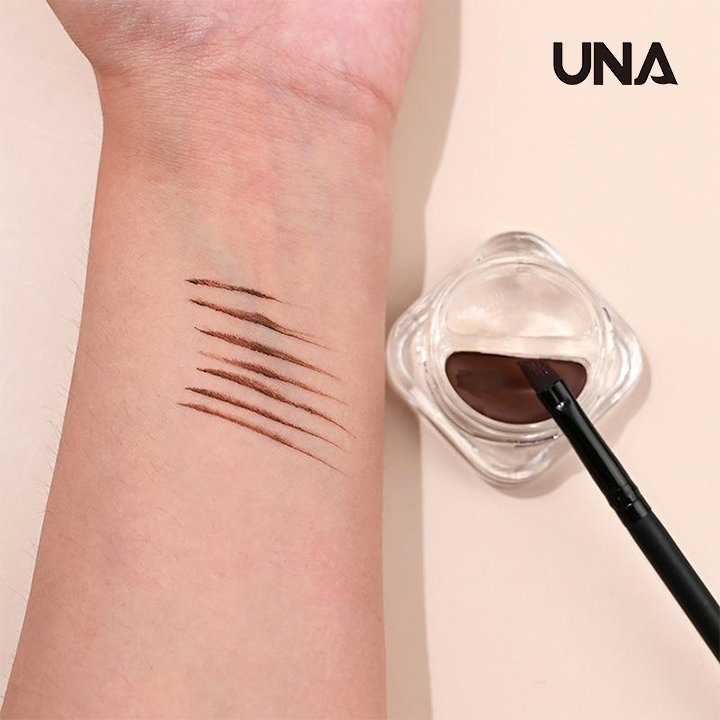 Wholesale Cosmetics Brow Product Custom Eyebrow Gel Set Waterproof Private Label Eye Brow Soap Lifting with Eyebrow Pomade Kit