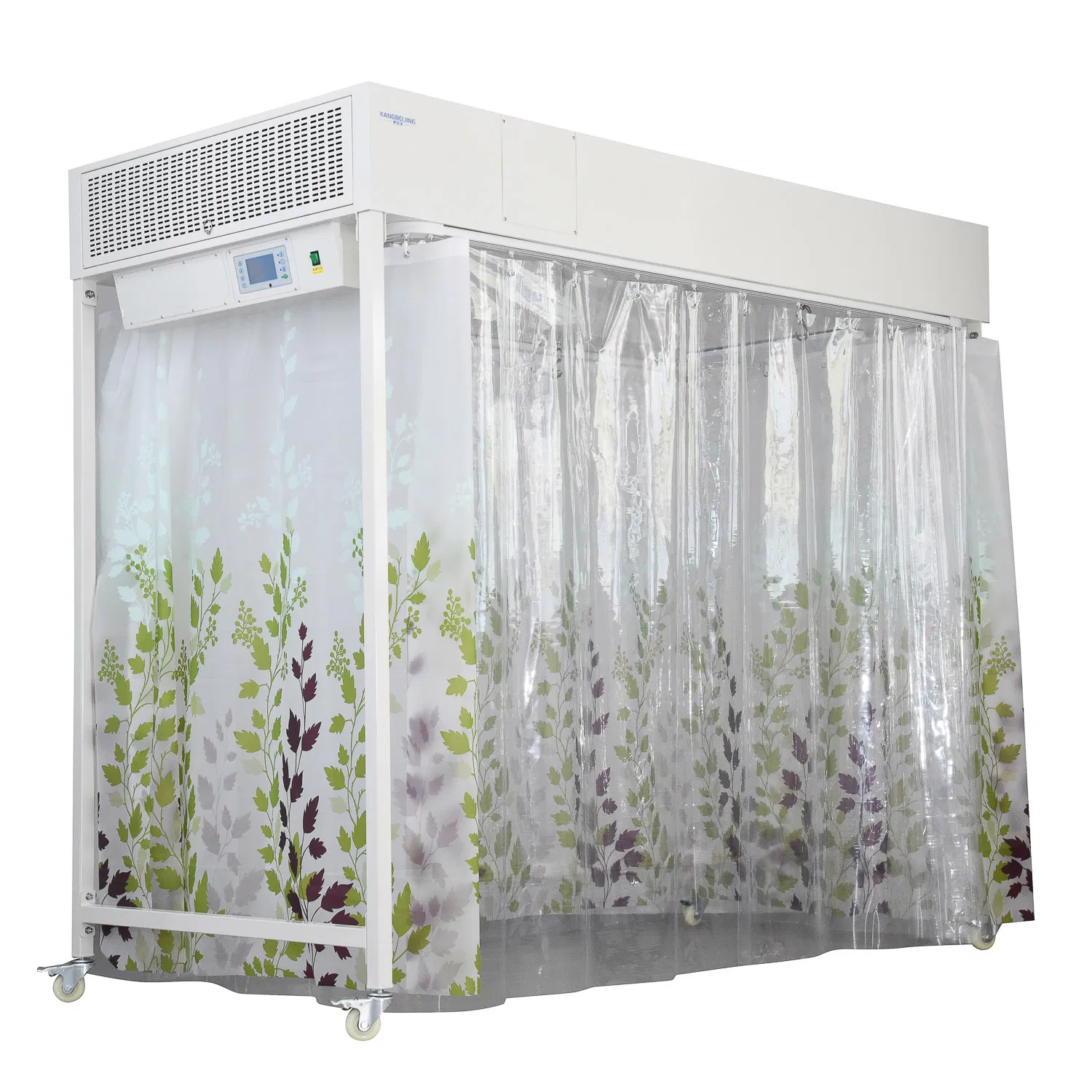 Cadr 2000 Plasma Air Purifier, Beds in Oncology, Hematology, and Burn Departments, Air Ionizerair OEM ODM Air Purifier Factory, Kj-P06m