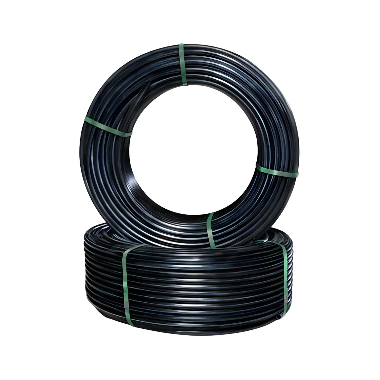 Труба HDPE для водоснабжения и дренажа 20-63 мм