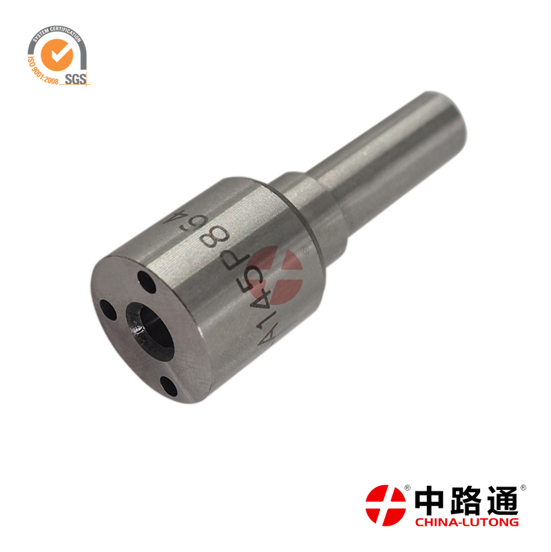 Common Rail Nozzle DLLA145P864 093400-8640 для Toyota Denso