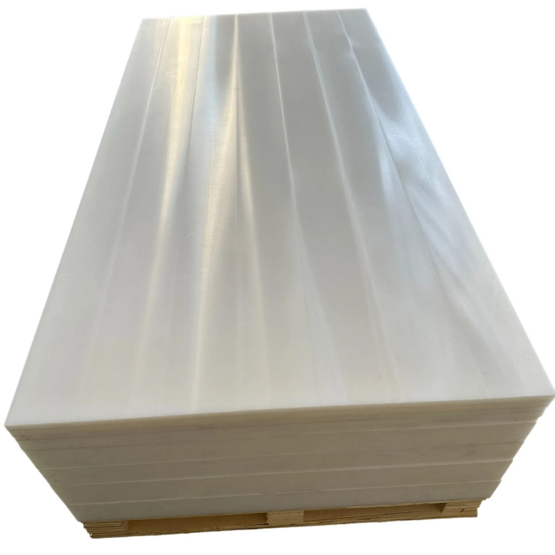 Heavy-Duty HDPE Rebound Board for Football Training and Storage